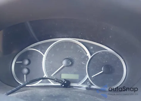 2013 Subaru Impreza Wrx из США, поврежденный, VIN JF1GR7E69DG835236